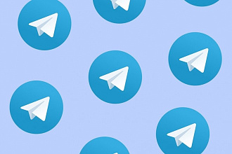 Сбор контактов с чатов Телеграм