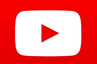 Загрузка 40 видео на Youtube