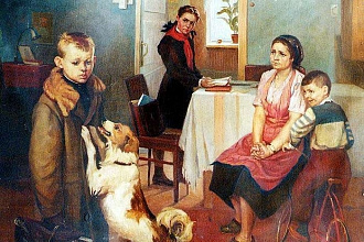 Отредактирую текст