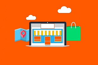 Разработка Интернет сервиса под ключ