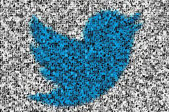 1799 подписчиков на Вашем аккаунтe Twitter