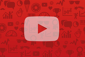 300+ живых подписчиков на YouTube канале без ботов