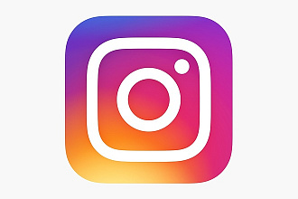 Раскручу 1000 подписчиков в Instagram