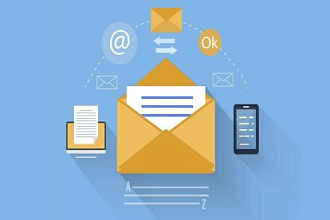 Дизайн email рассылки