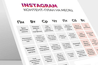 Напишу посты для соц. сетей