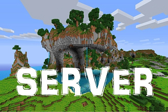 Создание, настройка и обслуживание Minecraft сервера