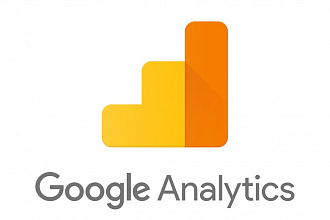 Установлю код счетчика Google Analytics