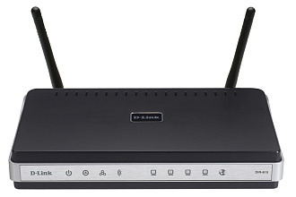 Настрою маршрутизатора, router