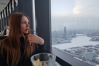 Произведу орфографическую и синтаксическую проверку текста