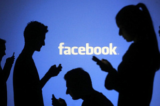 250 участников в сообщество Facebook