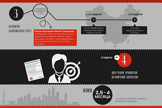 Создам инфографику