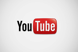 1000 Youtube просмотров