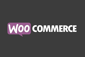 Добавления 15 товаров в WooCommerce с вариациями