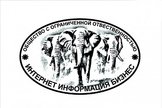 Нарисую логотип Вашего предприятия