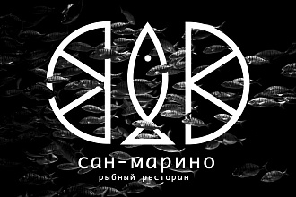 Создам логотип для компании