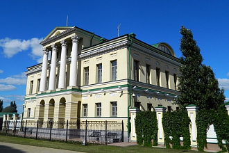 Ссылки для сайтов Тюмени - справочники, каталоги, форумы, профили