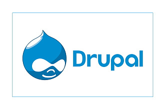 Настрою сайт на drupal