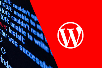 Качественный сайт на Wordpress