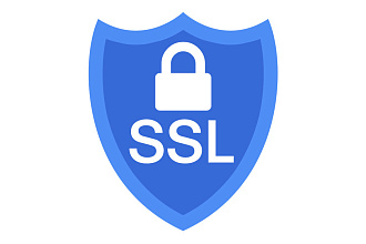 Установка ssl-сертификата + редирект сайта на https