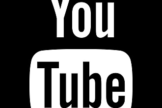 300 подписчиков для вашего Youtube-канал