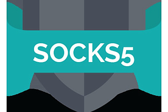 Подниму MTProto SOCKS5 HTTPS прокси для Telegram и иных задач