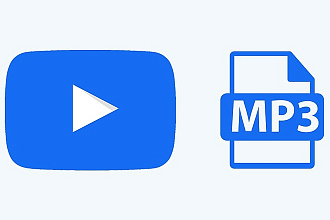 Переведу ролик youtube в mp3