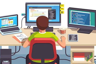 Программа на C, C++, C#, Pascal, Python,Delphi, VBA,Qt, VS, Rad Studio