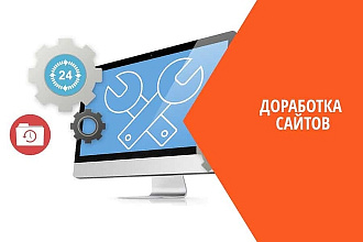 Программирование на любых админках вашего сайта