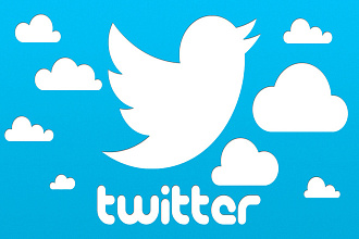 500 живых лайков на пост в Twitter, Твитер