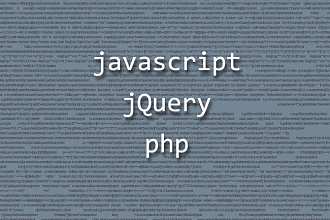 Напишу, доработаю скрипт на php, js, jQuery