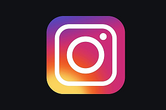 100 комментариев в Instagram