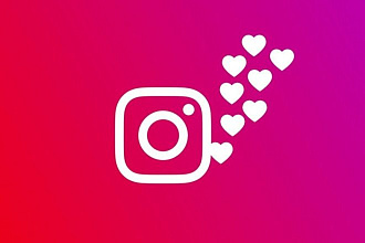 Instagram лайки 1000