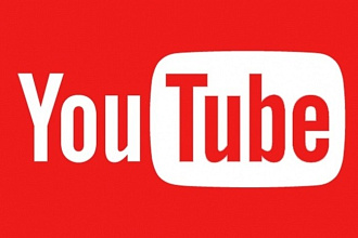500 подписчиков на канал YouTube