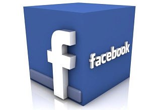 700 вступивших в Fanpage, публичную страницу, лайки на паблик Фейсбук