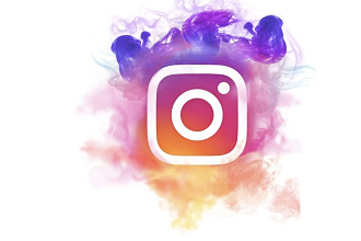 Напишу пост для Instagram за короткое время