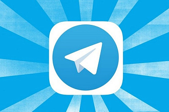 Размещу рекламу в Telegram канале
