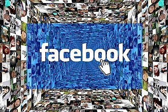 300 Подписчиков в группу Facebook