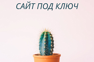 Сайт под ключ