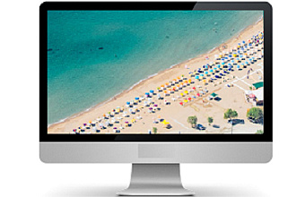 Создам сайт-визитку WP, joomla