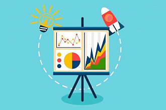 Создам презентацию на любую тему в Power Point и Canva
