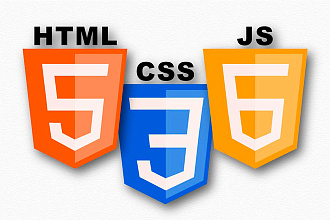 Вёрстка из PSD в HTML5 и CSS3