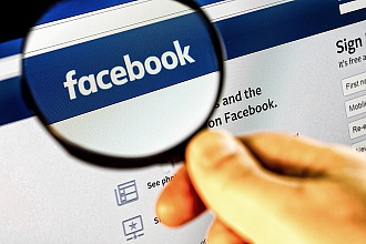 Создам группу или страницу в Facebook