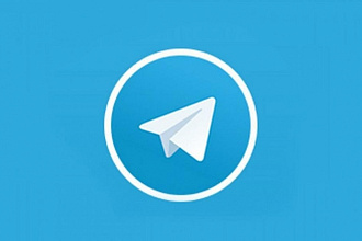 Создам канал телеграм