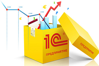 1C Установка, настройка, обновление