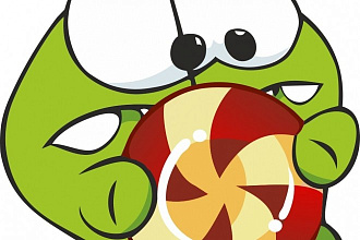 Работа в Corel Draw