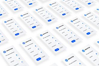 Баннер статика, динамика для Google рекламы amphtml