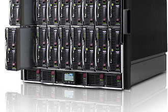 Настройка Windows Server
