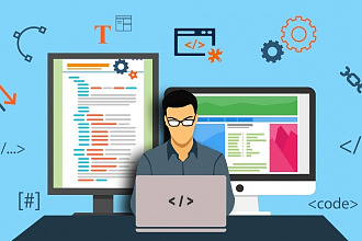 Доработаю сайт на wordpress