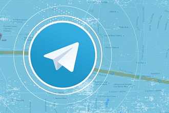 Приведу +200 постоянных подписчиков в вашу группу Telegram
