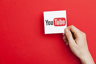 Напишу 15 качественных комментариев на вашем YouTube канале